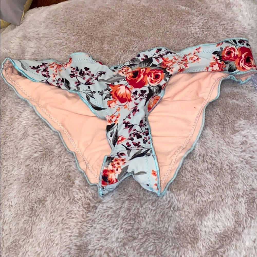 bathing suit bottoms
